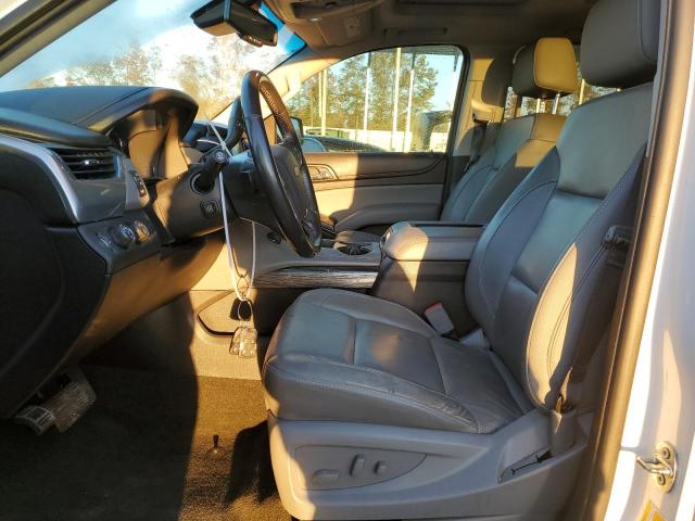 2018 CHEVROLET SUBURBAN K - 1GNSKHKC4JR216463