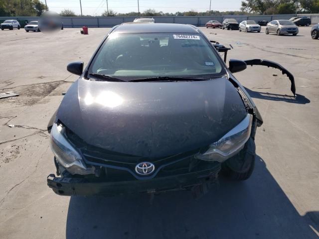 2015 TOYOTA COROLLA L - 2T1BURHE3FC265253
