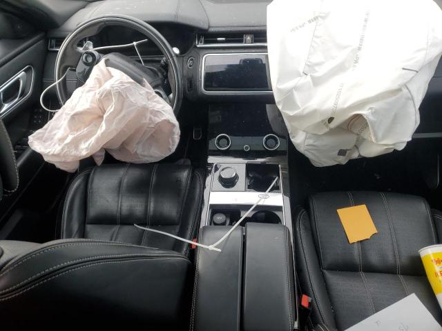 2018 LAND ROVER RANGE ROVE - SALYM2RV7JA742272