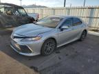 2021 TOYOTA CAMRY XLE - 4T1F11BK1MU022238