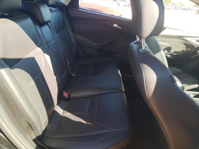 2015 FORD FOCUS TITA - 1FADP3N24FL259340