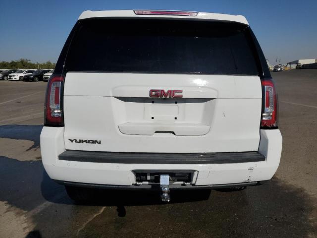 VIN 1GKS1BKC1HR167150 2017 GMC Yukon, Slt no.6