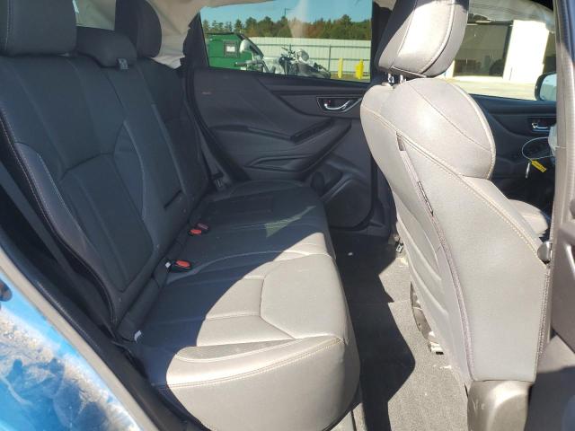 2022 SUBARU FORESTER W - JF2SKAMC8NH468937