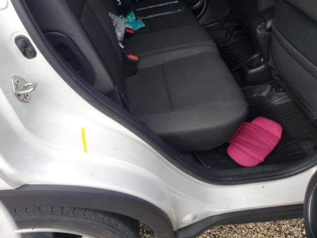 2022 HONDA HR-V EX - 3CZRU5H53NM709884