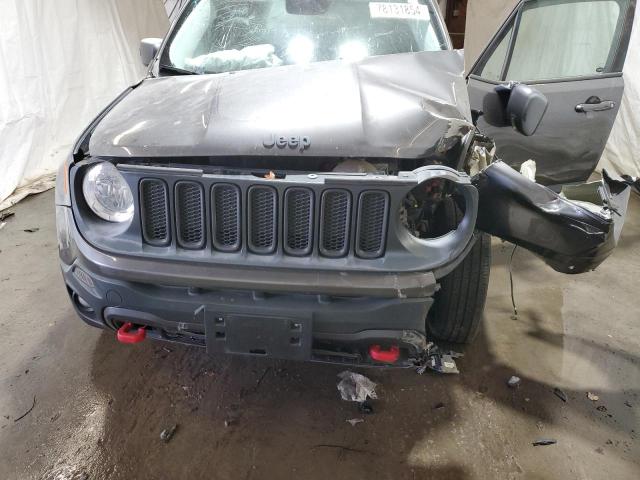 VIN ZACCJBCT8GPD30579 2016 Jeep Renegade, Trailhawk no.12