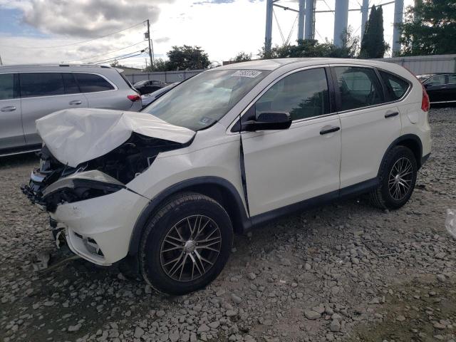 2015 HONDA CR-V LX - 5J6RM4H32FL106758