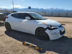 Lot #3028792713 2012 HYUNDAI VELOSTER