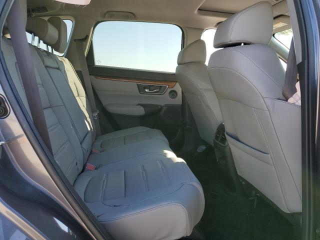 2017 HONDA CR-V TOURI - 7FARW1H90HE023391