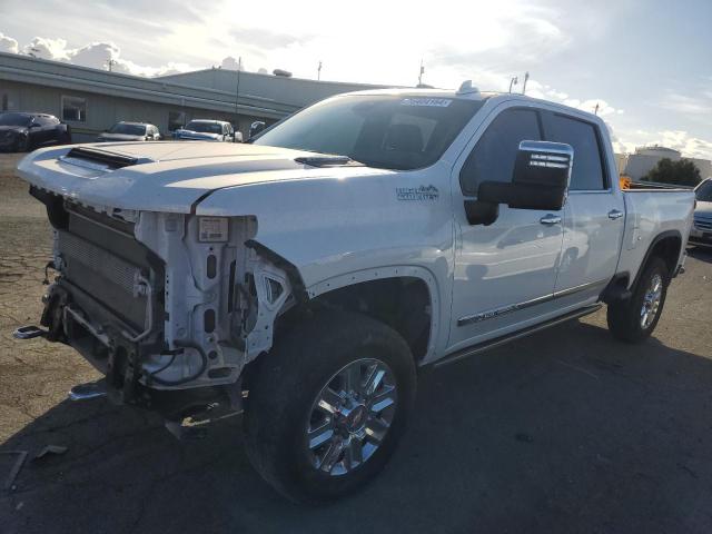 2024 CHEVROLET SILVERADO #2988600296