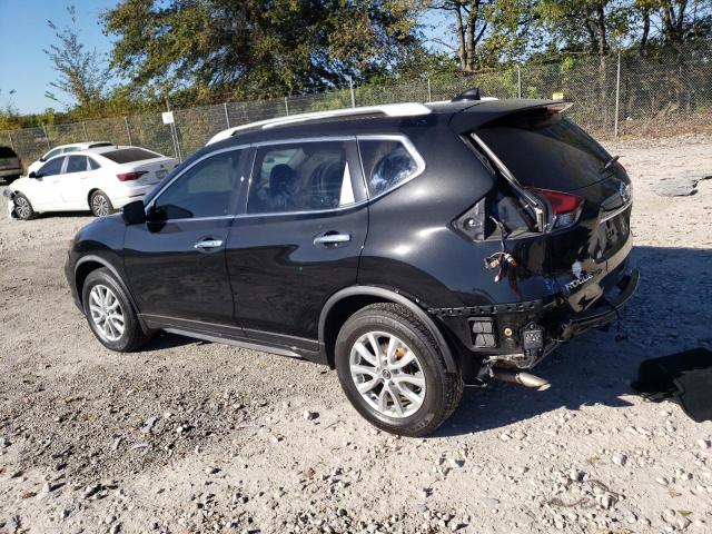 VIN JN8AT2MV2JW301756 2018 Nissan Rogue, S no.2