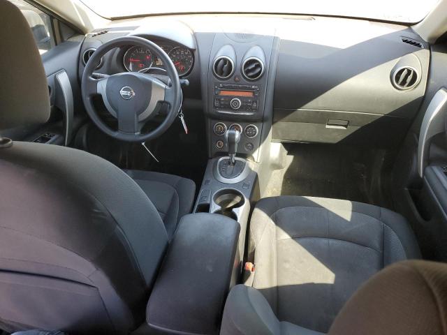 2015 NISSAN ROGUE SELE - JN8AS5MT0FW674711