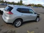 NISSAN ROGUE S photo