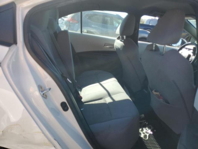 2020 TOYOTA COROLLA SE - 5YFS4RCE2LP027994