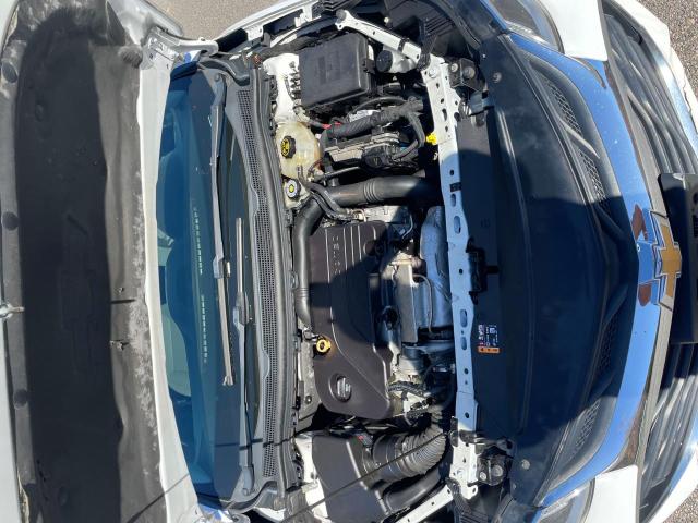 1G1BC5SM6K7101351 2019 CHEVROLET CRUZE