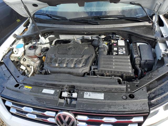 2019 VOLKSWAGEN TIGUAN SE - 3VV3B7AX3KM053823