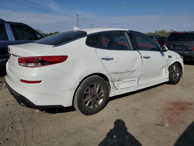 VIN 5XXGT4L36KG364394 2019 KIA Optima, LX no.3