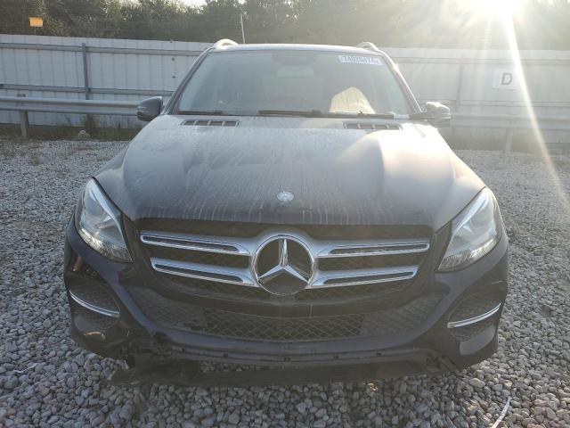 2016 MERCEDES-BENZ GLE 350 - 4JGDA5JB6GA804637
