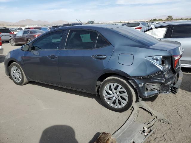 VIN 2T1BURHE9JC970406 2018 Toyota Corolla, L no.2