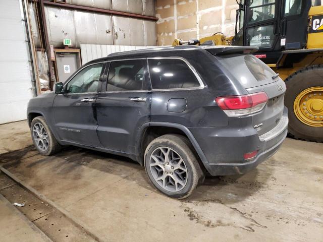 Vin: 1c4rjfbg2lc321736, lot: 77680724, jeep grand cher limited 20202