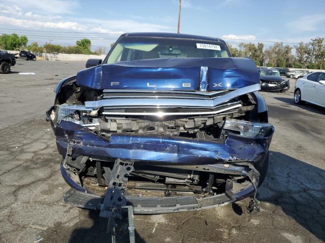 VIN 2FMGK5C87GBA16675 2016 FORD FLEX no.5