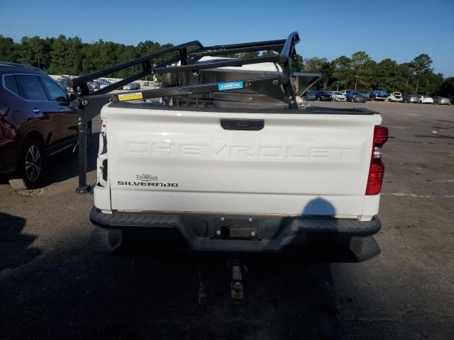 2024 CHEVROLET SILVERADO - 3GCNAAEKXRG125552