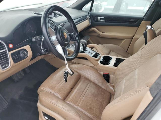 VIN WP1AA2AY3KDA18343 2019 PORSCHE CAYENNE no.7