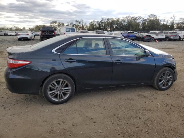 2016 TOYOTA CAMRY LE - 4T1BF1FK8GU267231