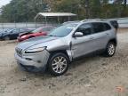 2017 JEEP CHEROKEE L - 1C4PJLCB7HW641648