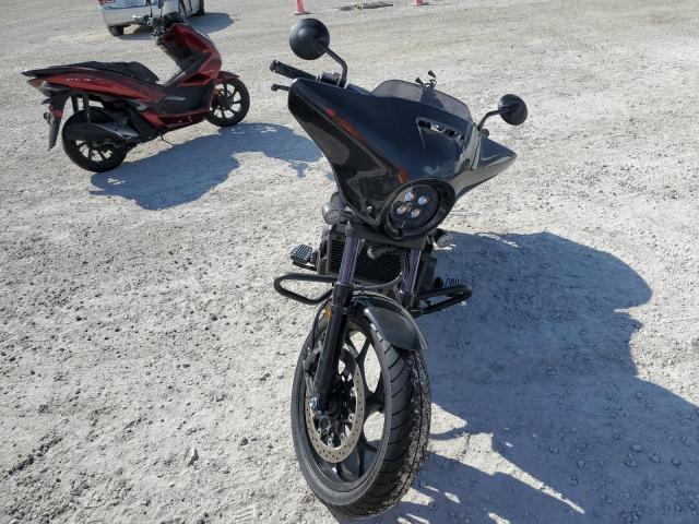 HONDA CMX1100 T 2023 black  gas JH2SC8366PK201809 photo #3