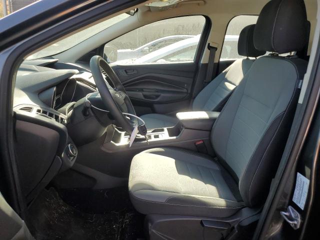 2017 FORD ESCAPE S - 1FMCU0F70HUA89459