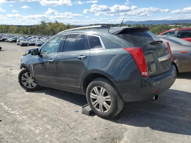 VIN 3GYFNEE36ES680895 2014 Cadillac SRX, Luxury Col... no.2