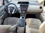 TOYOTA PRIUS V photo