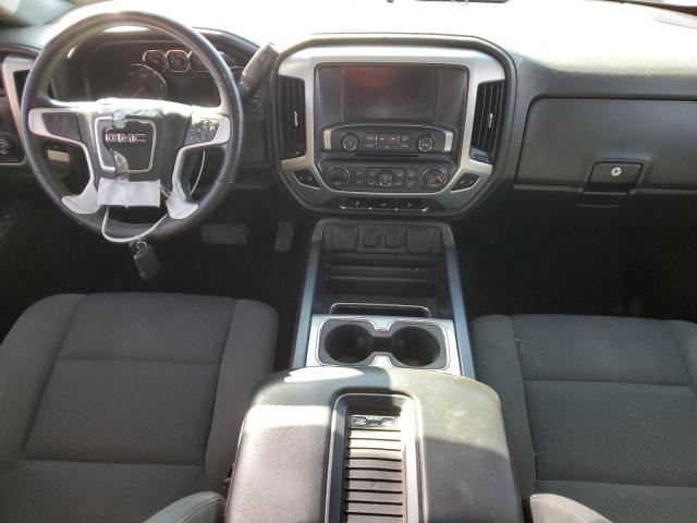 2016 GMC SIERRA K15 1GTV2MEC8GZ290150