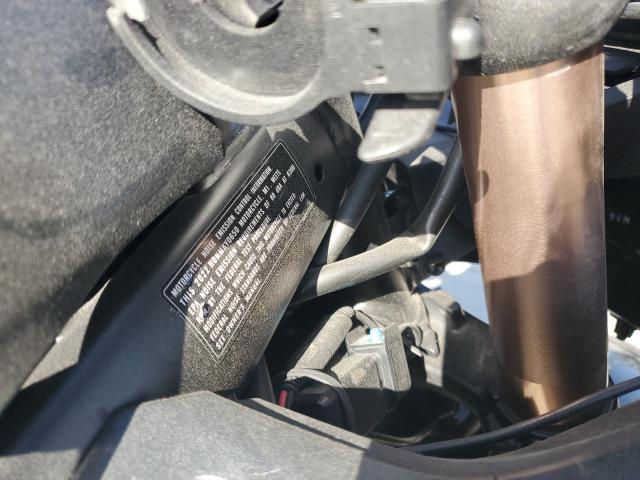 2022 HONDA CBR650 RA MLHRH0153N5300066