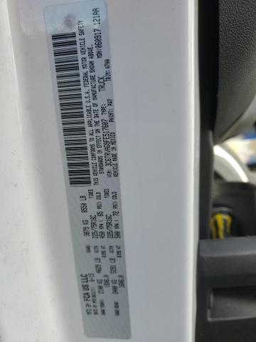 2015 RAM PROMASTER - 3C6TRVAG9FE517607
