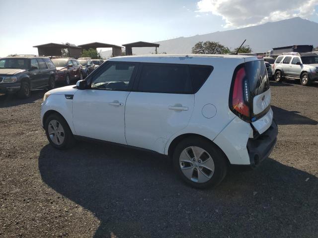 Vin: kndjn2a28e7099618, lot: 76826614, kia soul 20142