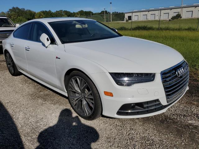 2016 AUDI A7 PRESTIG WAU2GBFC8GN104151