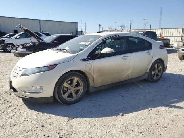 2014 CHEVROLET VOLT #2955512621