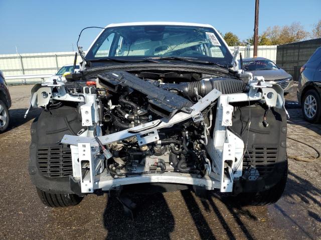 2023 JEEP GRAND CHER - 1C4RJHBG2PC538544