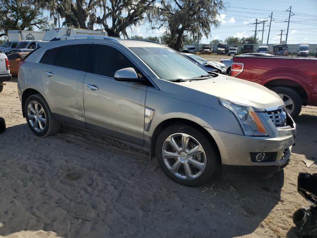 VIN 3GYFNCE3XGS571203 2016 Cadillac SRX, Performanc... no.4