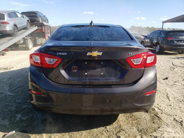 2017 CHEVROLET CRUZE LT - 1G1BE5SM3H7251985