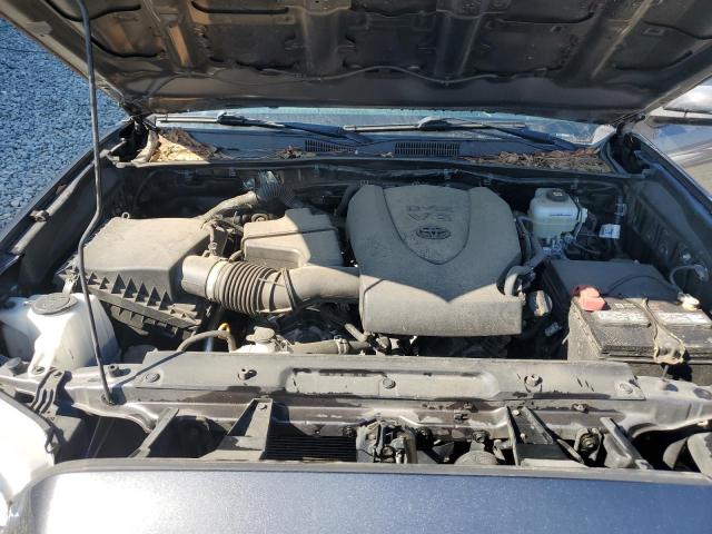 2021 TOYOTA TACOMA DOU - 3TYCZ5AN6MT024966