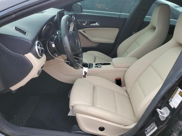 2018 MERCEDES-BENZ CLA 250 - WDDSJ4EB7JN606915