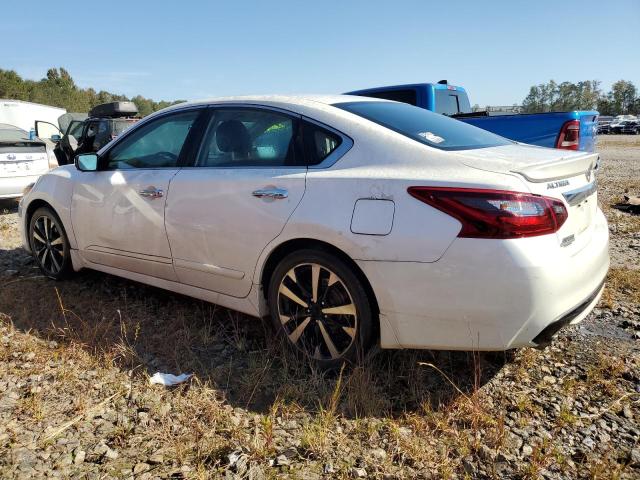 2018 NISSAN ALTIMA 2.5 - 1N4AL3APXJC115283