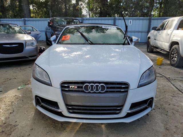 VIN TRUS1AFK9E1005905 2014 Audi TTS, Premium Plus no.5