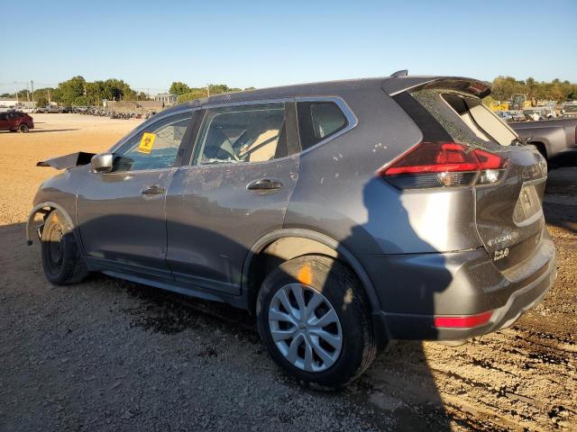 2018 NISSAN ROGUE S - KNMAT2MT5JP563260
