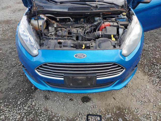 2016 FORD FIESTA SE - 3FADP4BJ6GM119002