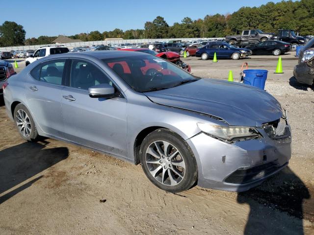 VIN 19UUB1F3XFA014799 2015 Acura TLX no.4