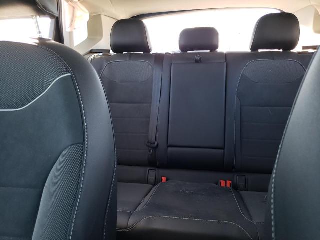 2023 VOLKSWAGEN TAOS SE - 3VVNX7B25PM328662