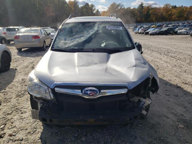 2015 SUBARU FORESTER 2 - JF2SJAHC2FH549057